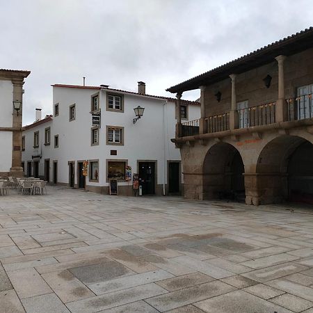 Ferienwohnung Buteko House Al Miranda do Douro Exterior foto
